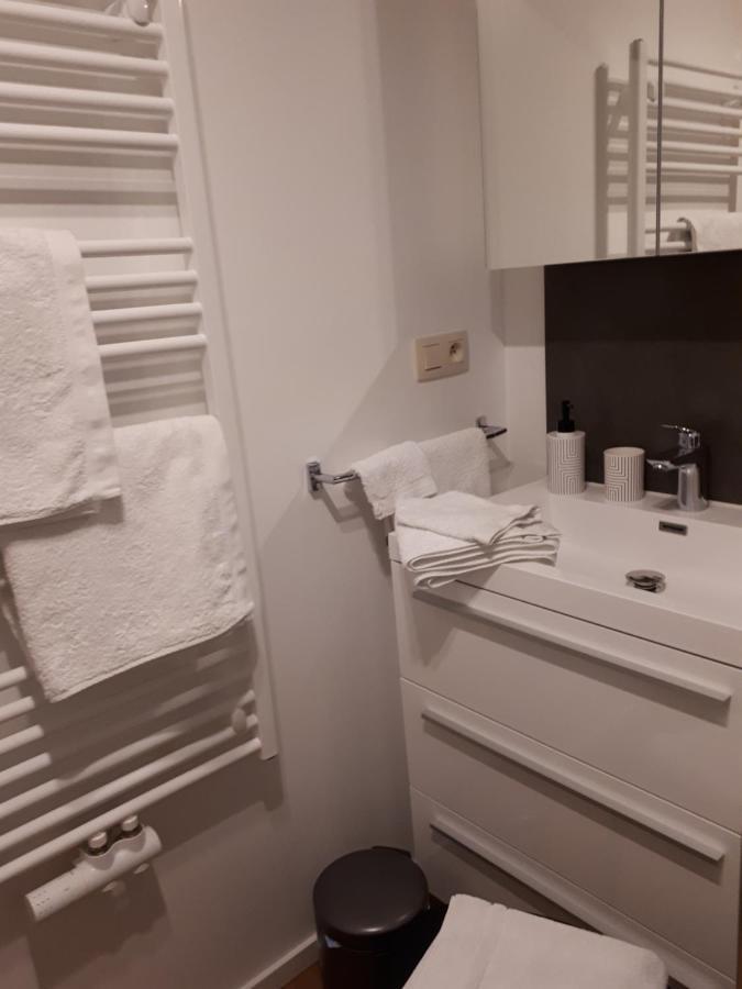 Studio La Rotonde 와떼흘루 외부 사진