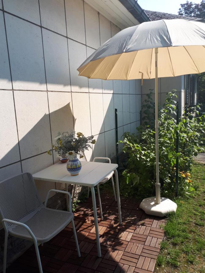 Studio La Rotonde 와떼흘루 외부 사진